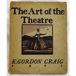 The Art of the Theatre